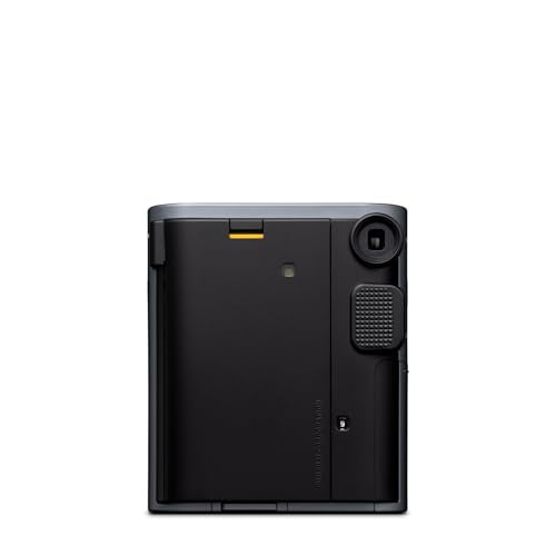 Cámara instantánea INSTAX Mini 41 con autoexposición, Flash Incorporado, Modo Selfie y Primeros Planos. Cámara Moderna con diseño clásico Que Utiliza película instax Mini vendida por Separado