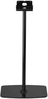 Flexson Soporte de Suelo para Sonos Five y Play:5 - Negro