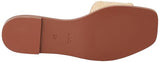 BOSS Charlize_Slid10_RFBK, Deslizar Mujer, Light Beige, 37 EU