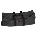 Manfrotto LLLB7621 - Fondo panorámico (4 x 2.35 m) Negro