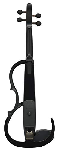Yamaha Violín Silent YSV104BLA