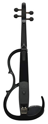 Yamaha Violín Silent YSV104BLA