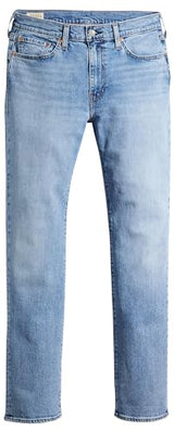 Levi's 514 Straight Fit Jeans, Left Alone, 29W / 32L Hombre