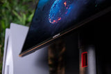 Konix Thanatos 4K Pantalla Gaming 28" PC, PS4, PS5, Switch, Xbox - UHD 2160px - 144Hz Refresh - 1ms Response Time - 2X HDMI 2.0 - IPS Panel