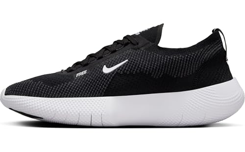 NIKE Free 2025 Black/White-Anthracite 39 EU