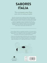 Sabores de Italia: Tutta la cucina italiana (COCINAS DEL MUNDO)