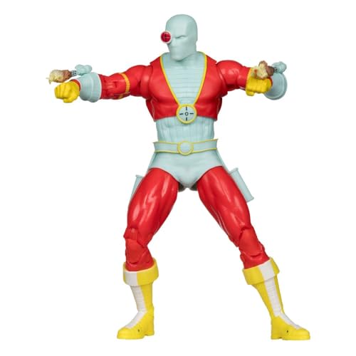 McFarlane DC Multiverse Collector Edition Figuras de acción 18 cm Wave 10 Surtido (6)