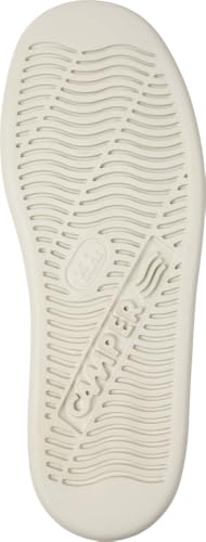 Camper Runner Four K300346, Zapatillas, Hombre, Negro 005, 42 EU