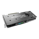 PNY Tarjeta Gráfica GEFORCE RTX™ 5060 8GB ARGB Overclocked Triple Fan DLSS 4