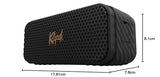 Klipsch Nashville, Altavoz Bluetooth portátil