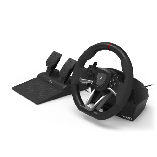 HORI - Volante Apex (PS5/PS4/PC) - Licencia oficial