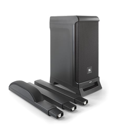 JBL IRX ONE Powered Column PA with Bluetooth