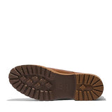 Timberland Carnaby Cool, Oxford Mujer, Saddle 02, 40 EU Ancho