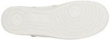 NIKE Air Force 1 ’07 LX, Sneaker Mujer, Sail Sail Sail Metallic Gold, 41 EU