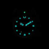 Citizen Reloj Analógico para Hombres de Cuarzo japonés con Correa en Poliuretano BN0168-06L