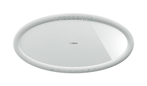 Yamaha MusicCast 50 - Altavoz, Color Blanco