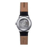 Orient Reloj Elegante RA-AC0M03S10B, Blanco Antiguo., Clásico