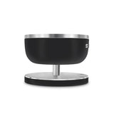 Smeg Báscula de cocina digital 'Negro mate'