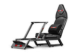 Next Level Racing - F-GT Cockpit, matte black, NLR-S010