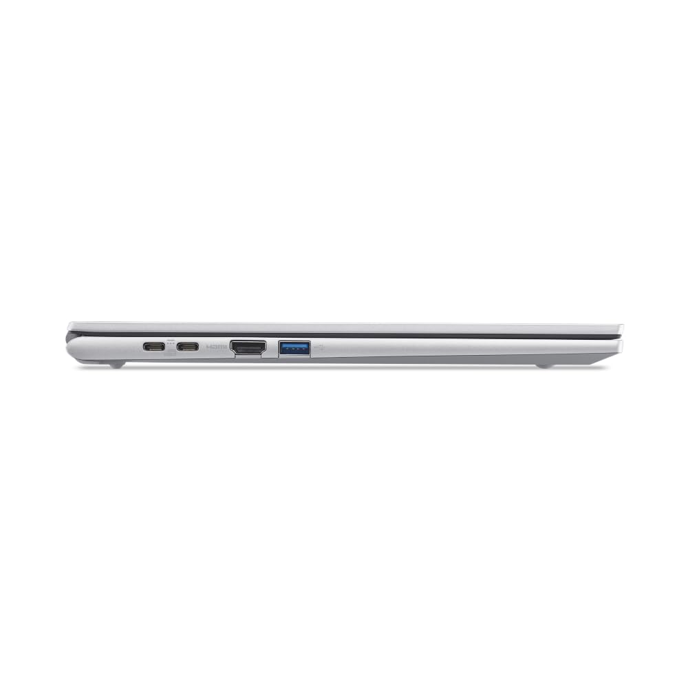 acer Aspire Go 15, AG15-72P-50ZJ, Intel® Core™ 5 Processor 120U W/O Adapter, Windows 11 Home