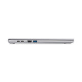 acer Aspire Go 15, AG15-72P-50ZJ, Intel® Core™ 5 Processor 120U W/O Adapter, Windows 11 Home