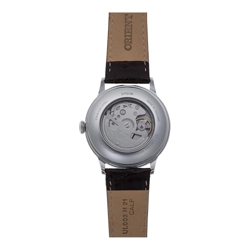 Orient Reloj de Vestir RA-AK0704N30B