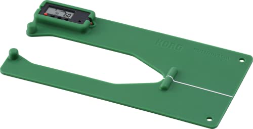 KORG PuttRhythm PR-01 - Metrónomo para entrenamiento de golf