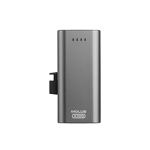 ZHIYUN X100 Grip Battery