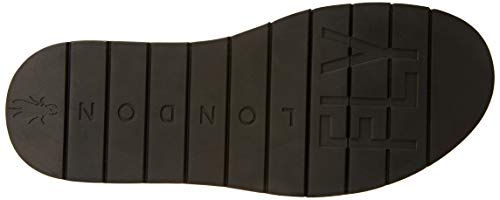Fly London Reno053Fly, Botas Mujer, Dk Brown, 39 EU