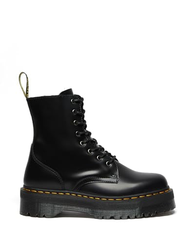 Dr. Martens 1460, Botas Clasicas Unisex Adulto, Negro (Black), 40 EU