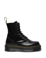 Dr. Martens 1460, Botas Clasicas Unisex Adulto, Negro (Black), 40 EU