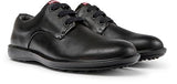 Camper Atom Work, Derby Hombre, Black 035, 43 EU