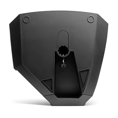 Alto Professional TS415 Altavoz PA Activo de 2500W 15" con Mezclador de 3 Canales, Streaming Bluetooth, Emparejamiento Inalámbrico de Altavoces, DSP y App Alto