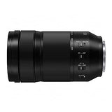 Panasonic Lente de cámara LUMIX S Series, 70-300 mm F4.5-5.6 Macro O.I.S. Lente Intercambiable de Montura L para cámaras Digitales de Marco Completo sin Espejo