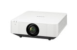 Sony VPL-FHZ75 Video - Proyector (6500 lúmenes ANSI, 3LCD, WUXGA (1920x1200), 16:10, 1016-15240 mm (40-600"), 15-92 kHz)