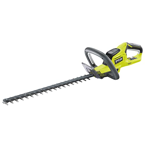 Ryobi RHT1845-20 Ryobi RHT1845-20 - Cortasetos (espada de 45 cm, 2,0 Ah, 18 V)