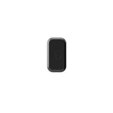 RØDE Wireless Micro - Micrófono inalámbrico Compacto, Dos micrófonos con Estuche de Carga para la creación de Contenido en Smartphone - USB-C, Negro