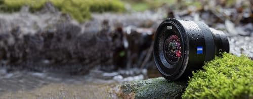 ZEISS Batis 2.8/18 para cámaras Sony con sistema full frame sin espejo de Sony (con montura E)