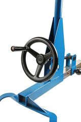 Laser 9174 Suspension Play Tester