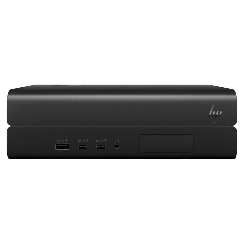 HP Mini PC Z2 Mini G9 16 GB RAM 1 TB SSD