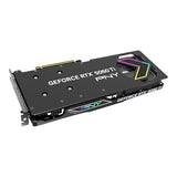PNY GEFORCE RTX™ 5060 Ti 8GB ARGB Overclockeado Triple Ventilador DLSS 4