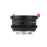 Module 8 - L3 Tuner - Retroscope Variable Look - PL Lens to RF Mount (1003-04)