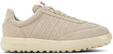 Camper Pelotas XLF-K201060, Zapatillas Mujer, Beige, 35 EU