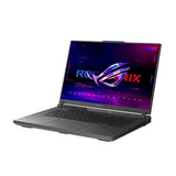 ASUS ROG Strix G16 G614PM-S5004W Laptop para Juegos | 16" | AMD Ryzen 9 8940HX | 16GB RAM | 1 TB SSD | NVIDIA GeForce RTX 5060 | Sistema operativo Windows | Teclado QWERTY