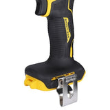 DEWALT Mini-Sierra Sable XR 18V sin cargador/batería, DCS369N-XJ