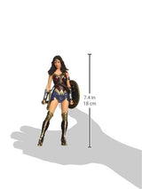 Iron Studios Batman V Superman Dawn of Justice Estatua 1/10 Wonder Woman 18 cm