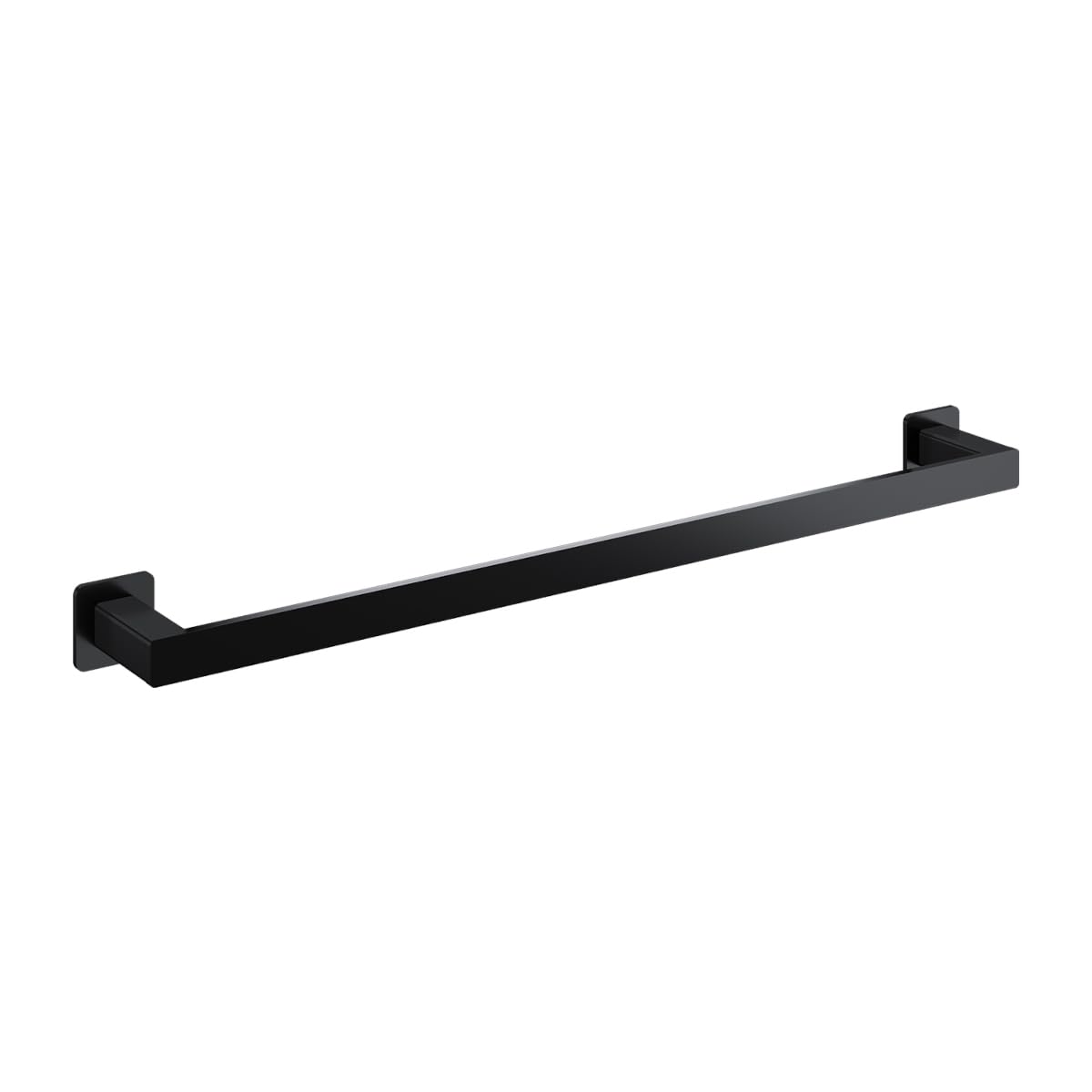 Omnires NL80216BL, Toallero, 62 cm NELSON, Grey