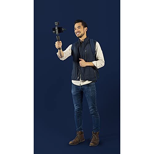 RØDE Microphones VLOGVMML iOS Vlogger Kit