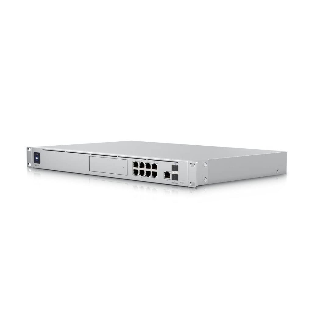 Ubiquiti Networks Dream Machine Special Edition 1000 Mbit/SC Switch PoE
