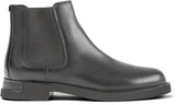 Camper Iman K400299, Botas Chelsea Mujer, Negro 001, 38 EU